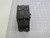 SQUARE D 8501 ADDAR POLE TYPE H3R RELAY T161825
