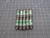 Lot of 10 Cooper FNQ-R-3/4  CC-Tron Time Delay Class CC Fuses For Sale Lot of 10 Cooper FNQ-R-3/4  CC-Tron Time Delay Class CC Fuses For Sale