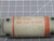 GOULD SHAWMUT A60X125-4 SEMICONDUCTOR FUSE T153568