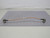 NORTEL NTQA3111 A0735097 RF CABLE: CABLE ASSY PA RF OUT TO COMB TX IN	 T163480
