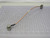 Nortel NTQA3111 A0735097 RF Cable: Cable Assy PA RF Out To COMB TX In	  For Sale