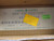GE C3C33S1S2P1 TYPE SBM ROTARY CAM SWITCH T161755 GE C3C33S1S2P1 TYPE SBM ROTARY CAM SWITCH T161755