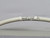 NORTEL NTQA3009 A0561963 CABLE T163636