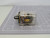 LOT OF 2 POTTER & BRUMFIELD KR-4536 RELAY T162025