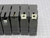 LOT OF 7 EATON TYPE BA LR 43556 1 POLE UNIT CIRCUIT BREAKER T164935 LOT OF 7 EATON TYPE BA LR 43556 1 POLE UNIT CIRCUIT BREAKER T164935