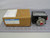 ASHCROFT B464S SNAP ACTION SWITCH 125/250 VAC 100 PSI T164946
