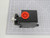 ASHCROFT B464S SNAP ACTION SWITCH 125/250 VAC 100 PSI T164946