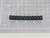 LOT OF 100 MOLEX 0399684112 SR BTS 8MM 96 VERTICAL 12 MO CAP TERMINAL BLOCKS T165308