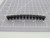 LOT OF 100 MOLEX 0399684112 SR BTS 8MM 96 VERTICAL 12 MO CAP TERMINAL BLOCKS T165308
