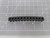 LOT OF 100 MOLEX 0399684112 SR BTS 8MM 96 VERTICAL 12 MO CAP TERMINAL BLOCKS T165308