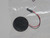 DRAGER 8313352 COMPLETE HORN ASSEMBLY T164455