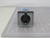 KRAUS & NAIMER D120 ROTARY SWITCH T164461