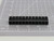 LOT OF 200 MOLEX 0399682012 SR BTS 8MM 96 VERTICAL 12 MO BODY TERMINAL BLOCKS T165316