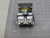 CUTLER-HAMMER E30BM COMPACT PUSHBUTTON INDICATING LIGHT SWITCH T162524