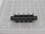 LOT OF 390 MOLEX 0387481204 SR BTS INSUL 4 MOMTG TERMINAL BLOCKS T165325