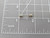 LOT OF 150 2801668-01 MINI GLASS FUSES T164981