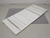 Lot of 12 OSRAM 73919-S  CCT3000  PrevaLED Line Sheets For Sale