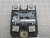 CRYDOM D1240 SOLID STATE RELAY T163857 CRYDOM D1240 SOLID STATE RELAY T163857