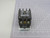 EATON C25DNC340 3-POLE 40A NON REVERSING CONTACTOR 24VAC COIL T165241