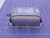 LOT OF 2 SCHAFFNER FN2060-10-06 POWER LINE FILTER T107214