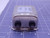 LOT OF 2 SCHAFFNER FN2060-10-06 POWER LINE FILTER T107214
