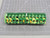 LOT OF 12 WAGO 283 IEC60947-7-2 TERRMINAL BLOCKS T163798