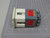 MICRO SWITCH 908AAAA51 LIMIT SWITCH T164598