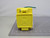WOODHEAD 1301470154 67W83 FS/FD COVER 4P5W L23-20 WT T165605 WOODHEAD 1301470154 67W83 FS/FD COVER 4P5W L23-20 WT T165605