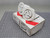 Lot of 4 Woodhead 1301490036 2708MB Flanged Receptacle Outlet NON-NEMA For Sale