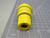 WOODHEAD 24W07-P PLUG LOCKING BLADE INDUSTRIAL GRADE WETGUARD T165537 WOODHEAD 24W07-P PLUG LOCKING BLADE INDUSTRIAL GRADE WETGUARD T165537
