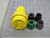 WOODHEAD 24W04-P 130146-0205 PLUG LOCKING BLADE 2 POSITION/2 WIRE NEMA L1-15 125V CORD GRIP BODY SIZE F2 T165538 WOODHEAD 24W04-P 130146-0205 PLUG LOCKING BLADE 2 POSITION/2 WIRE NEMA L1-15 125V CORD GRIP BODY SIZE F2 T165538