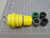 WOODHEAD 24W04-P 130146-0205 PLUG LOCKING BLADE 2 POSITION/2 WIRE NEMA L1-15 125V CORD GRIP BODY SIZE F2 T165538 WOODHEAD 24W04-P 130146-0205 PLUG LOCKING BLADE 2 POSITION/2 WIRE NEMA L1-15 125V CORD GRIP BODY SIZE F2 T165538