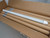 Lot of 25 Creative Lighting Solutions CL-SMDT10-2-10W160-UL  LED T10 Tube Light For Sale