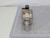 UNITED ELECTRIC H54S 137 PRESSURE SWITCH T164700
