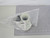 WOODHEAD 430P5W PIN & SLEEVE PLUG INDUSTRIAL GRADE IP67 WATERTIGHT T165580 WOODHEAD 430P5W PIN & SLEEVE PLUG INDUSTRIAL GRADE IP67 WATERTIGHT T165580