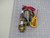 BARKSDALE B2S-H48SS PRESSURE SWITCH BOURDON TUBE T164714