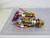 BARKSDALE B2S-H48SS PRESSURE SWITCH BOURDON TUBE T164714