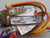 BARKSDALE B2S-H48SS PRESSURE SWITCH BOURDON TUBE T164714