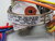 BARKSDALE B2S-H48SS PRESSURE SWITCH BOURDON TUBE T164714