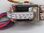 BARKSDALE B2S-H48SS PRESSURE SWITCH BOURDON TUBE T164714