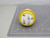 WOODHEAD 1301470276 28W48-P WATERTITE PLUG 2 POSITION/3 WIRE L6-30 YELLOW T165657