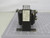 ALLEN-BRADLEY 1497 N27 A CONTROL CIRCUIT TRANSFORMER T164723