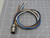 BRAD CONNECTIVITY 1205020008 SPECIALIZED CABLE M12 POWER RECEPTACLES 4P TC FE STR T165701