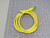WOODHEAD 883030D01M020 MICRO 3 PIN MALE/FEMALE CABLE T164733