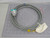FOXBORO N0139CM PLUG CABLE ASSEMBLY T164736