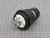 Woodhead 1301470087 28W82BLK Watertite Turnex Plug NEMA L22-30P 30A 3PY 277/480V For Sale Woodhead 1301470087 28W82BLK Watertite Turnex Plug NEMA L22-30P 30A 3PY 277/480V For Sale
