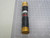 FUSETRON FRS-R-35 DUAL ELEMENT FUSES T162641