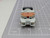 IDEC AOLQW2B9902-R-24 TW SERIES 22MM NEMA STYLE PUSHBUTTON T164479