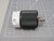 MOLEX 130147-0235 26W76BLK-P WATERTITE PLUG L16-20P BLACK T165683