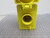 WOODHEAD 1301460155 66W07 WATERTITE MALE RECEPTACLE WITH FLIP COVERPLATE 2 POLE/2 WIRE NEMA-L2-20 20A/CONTACT 250V YELLOW T165734 WOODHEAD 1301460155 66W07 WATERTITE MALE RECEPTACLE WITH FLIP COVERPLATE 2 POLE/2 WIRE NEMA-L2-20 20A/CONTACT 250V YELLOW T165734